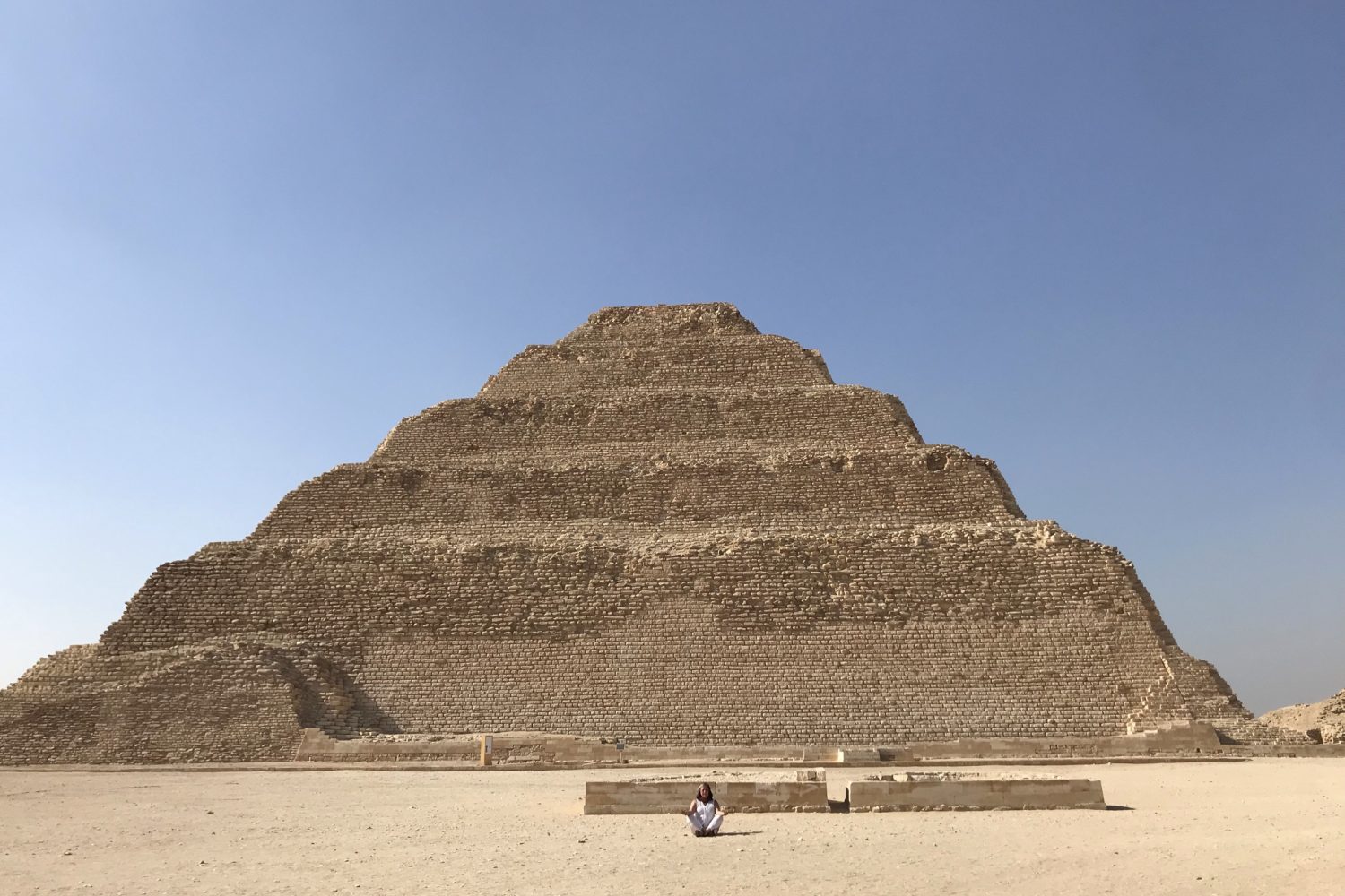 Piramidi Giza Menfi Saqqara