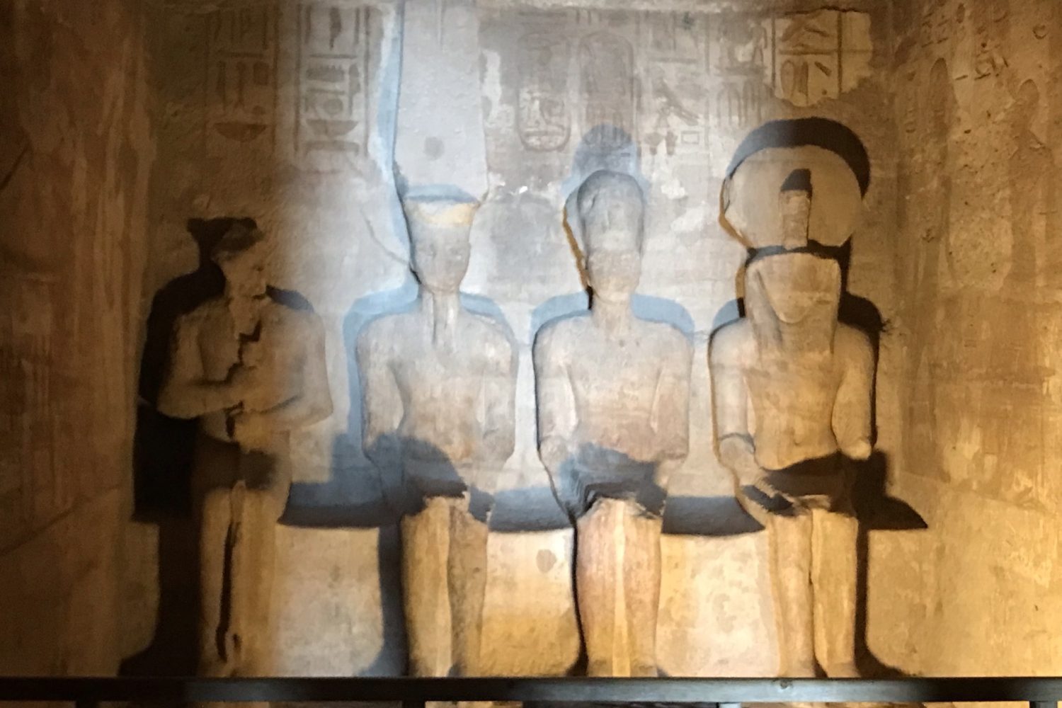 Crociera Nilo Abu Simbel